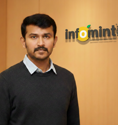 Bharath Infomint Media